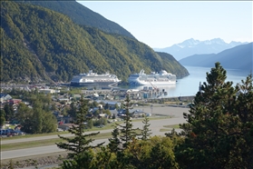 Skagway